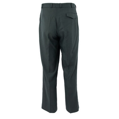 Dutch Green Uniform Trousers - 30"/ Small | Unissued, , large